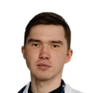 Каримов Айдар Ильмирович