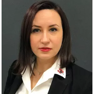 Колобова Кристина Сергеевна