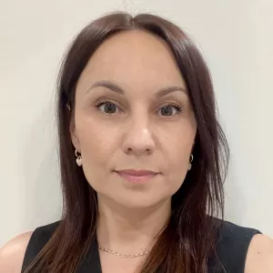 Печникова Альмира Рустамовна