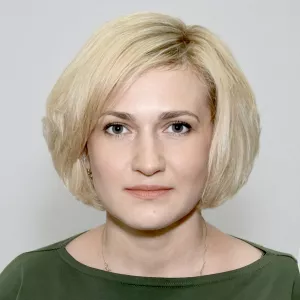 Семенова Татьяна Александровна