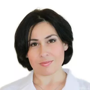 Таипова Зульфия Вансетовна 